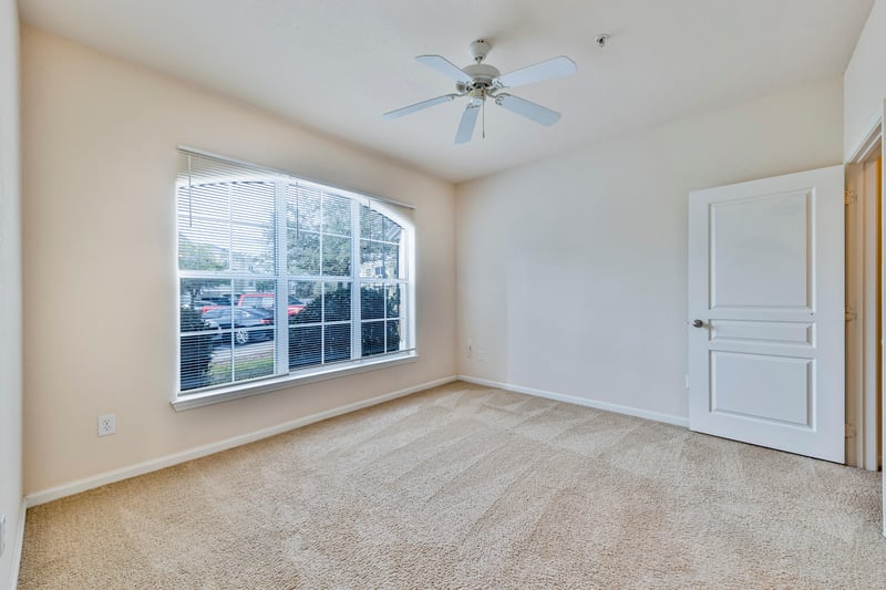 Bedroom 2 at 8290 Gate Pkwy W unit 108, Jacksonville, FL 32216