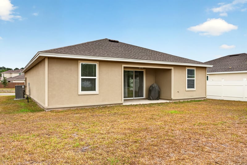 Photo 36 of 5923 Crosby Lk Wy E, Macclenny, FL 32063, photographed by Megapixeler