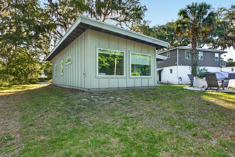 Photo 29 of 1333 Grant St, St. Augustine, FL 32084, photographed by Megapixeler