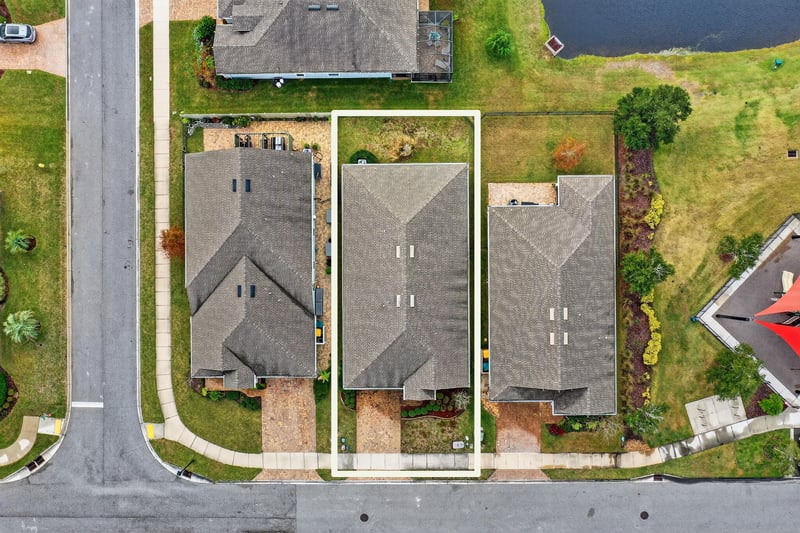 Photo 38 of 2691 Alexia Cir, Jacksonville, FL 32246, photographed by Megapixeler