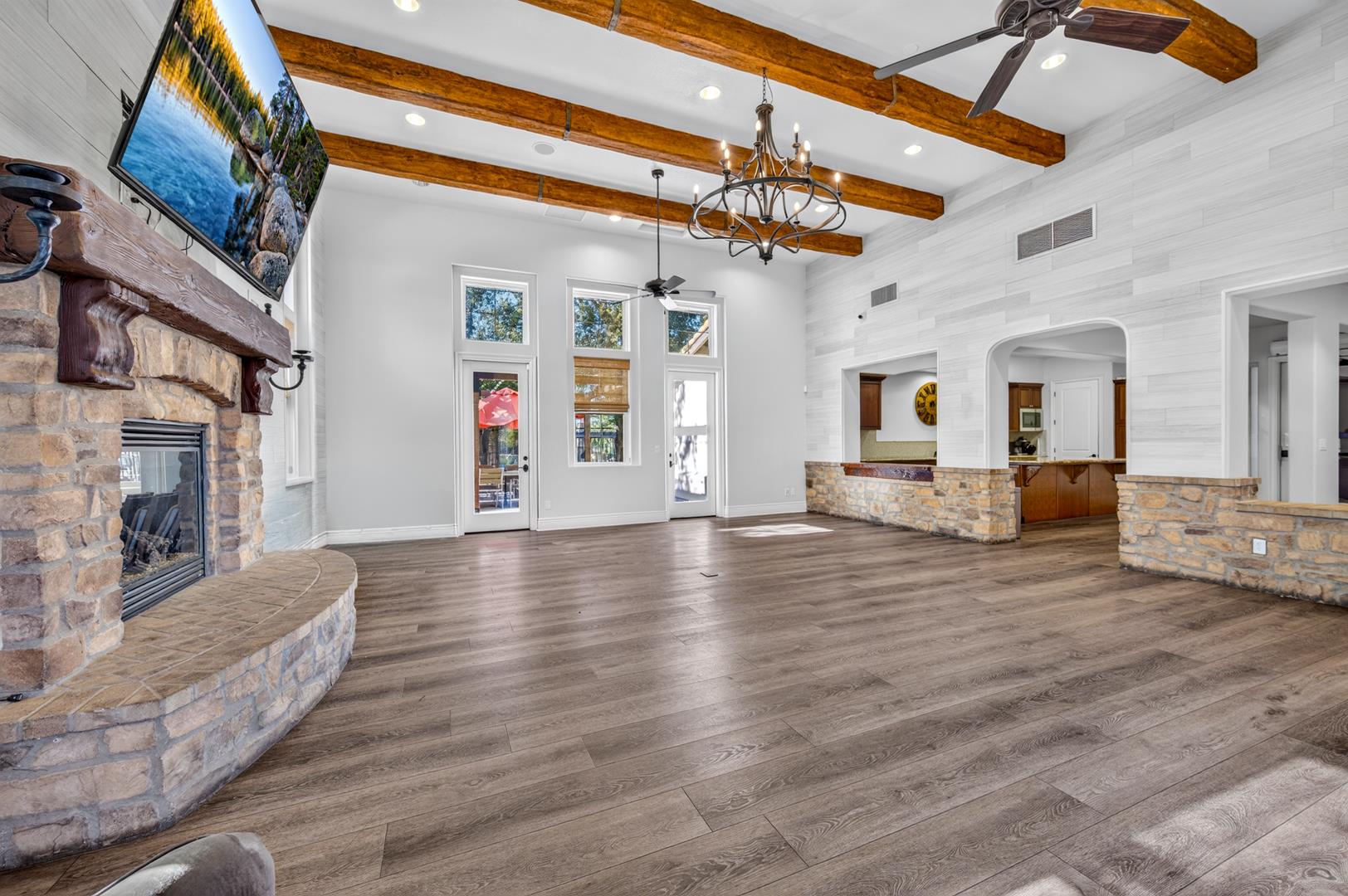 Harlan Ranch Residential community, photo 46