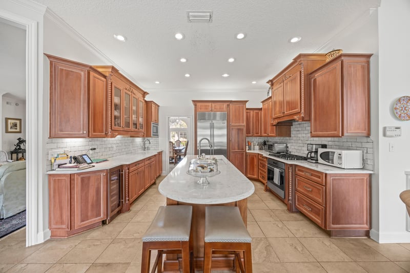 Photo 21 of 8285 7 Mile Dr, Ponte Vedra Beach, FL 32082, photographed by Megapixeler