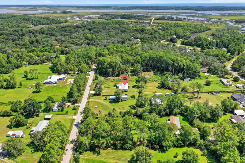 Photo 43 of 349 Stokes Landing Rd, St. Augustine, FL 32095, photographed by Megapixeler