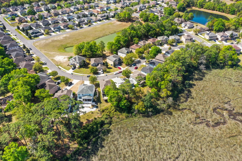 Photo 55 of 468 Auburn Oaks Rd E, Jacksonville, FL 32218, photographed by Megapixeler