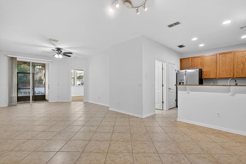 Main Living Area at 3698 American Holly Rd, Jacksonville, FL 32226