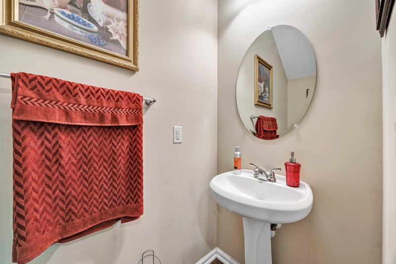 Photo 11 of 2754 Hollybrook Ln unit 2a, Orange Park, FL 32073, photographed by Megapixeler