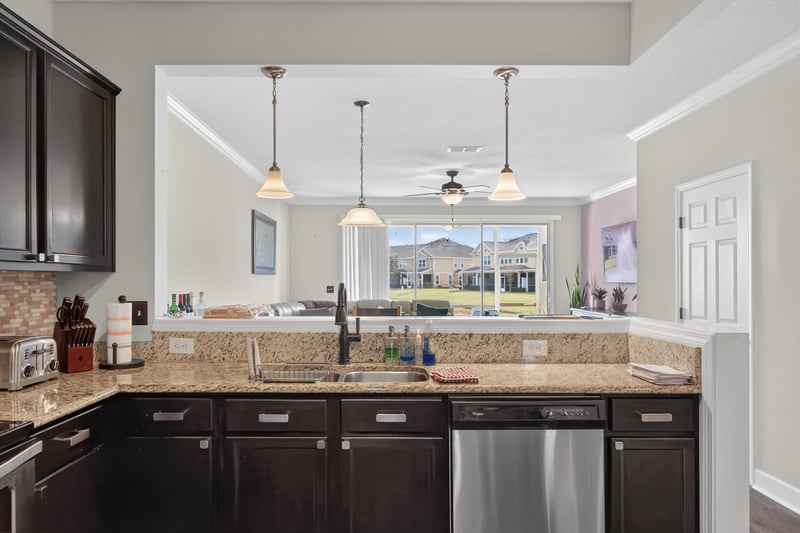 Photo 12 of 6840 Roundleaf Dr, Jacksonville, FL 32258, photographed by Megapixeler