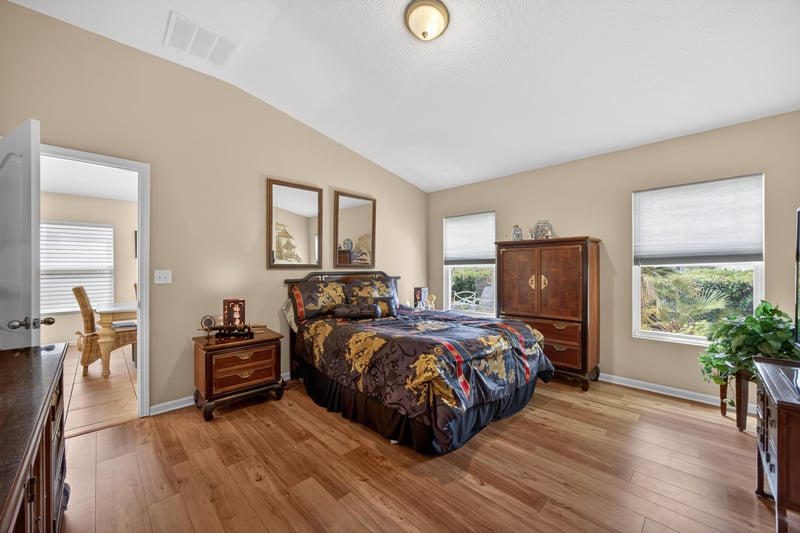 Photo 20 of 1434 Nochaway Dr, St. Augustine, FL 32092, photographed by Megapixeler