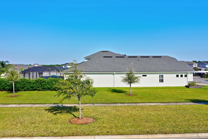 Photo 53 of 518 Silverleaf Village Dr, St. Augustine, FL 32092, photographed by Megapixeler