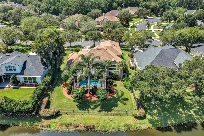 Photo 64 of 168 Pinehurst Pointe Dr, St. Augustine, FL 32092, photographed by Megapixeler