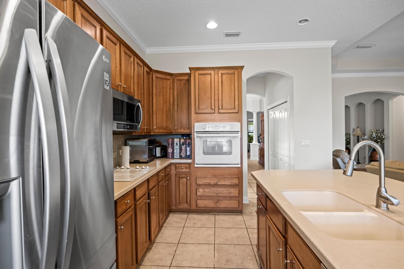 Photo 16 of 13105 Berwickshire Dr, Jacksonville, FL 32224, photographed by Megapixeler