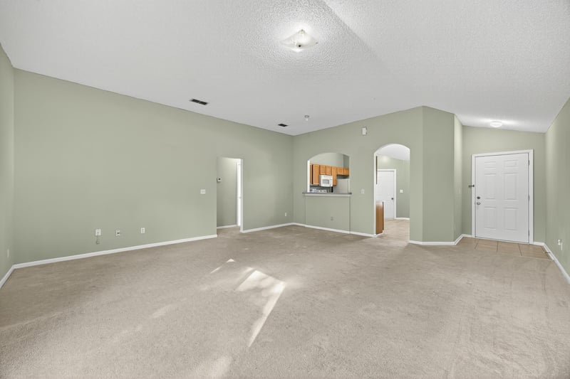 Photo 8 of 1538 Slash Pine Ct, Orange Park, FL 32073, photographed by Megapixeler