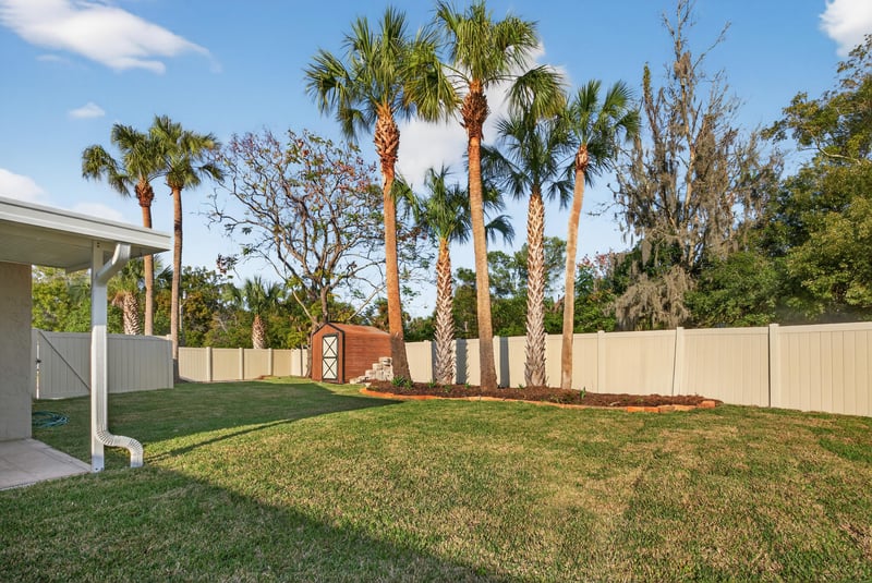 Photo 40 of 8163 El Ciento Ct, Jacksonville, FL 32217, photographed by Megapixeler