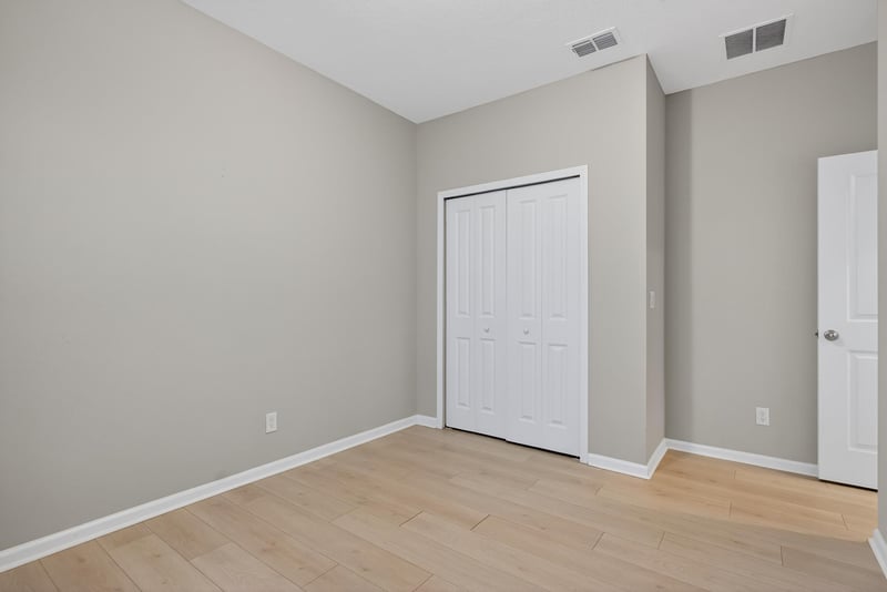 Bedroom 3 at 75598 Blackbird Dr, Yulee, FL 32097