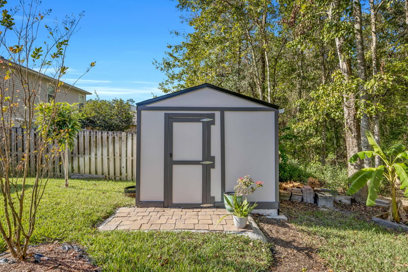 Photo 19 of 657 MacKenzie Cir, St. Augustine, FL 32092, photographed by Megapixeler