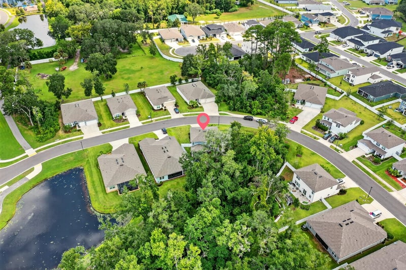Photo 44 of 12336 Clapboard Blf Trl, Jacksonville, FL 32226, photographed by Megapixeler