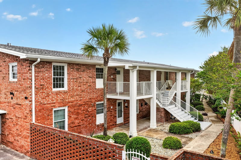 Photo 12 of 83 Comares Ave, Unit 7B, St. Augustine, FL 32080, photographed by Megapixeler
