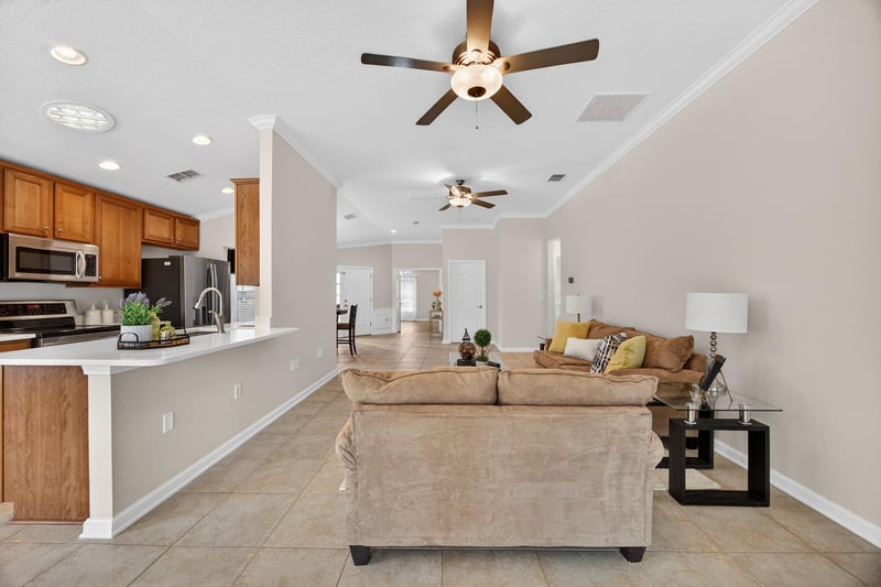 Photo 15 of 9133 Sweet Tree Trail, Jacksonville, FL 32256, photographed by Megapixeler