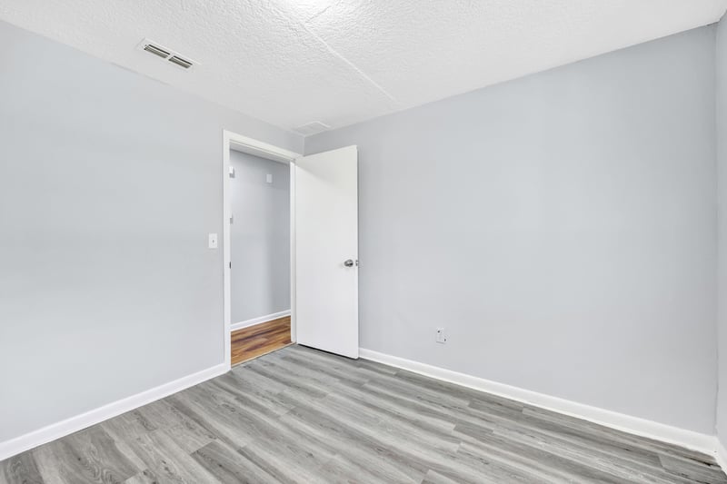 Photo 33 of 4043 Marland St, Jacksonville, FL 32209, photographed by Megapixeler