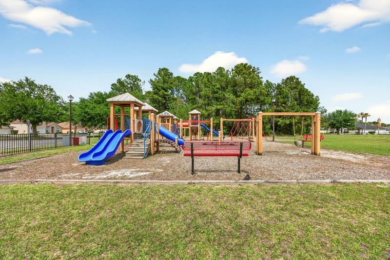 Photo 53 of 4343 Woodley Creek Rd, Jacksonville, FL 32218, photographed by Megapixeler