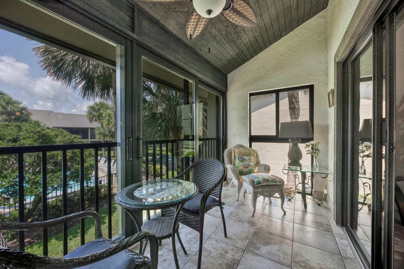 Photo 13 of 99 Village Del Prado Cir, St. Augustine, FL 32080, photographed by Megapixeler