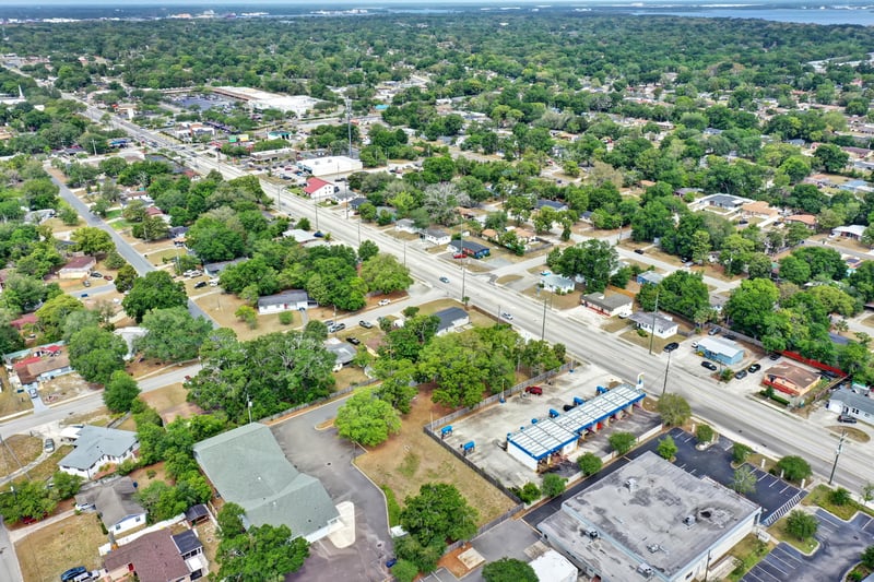 Photo 60 of 2751 Lansdowne Dr, Jacksonville, FL 32211, photographed by Megapixeler
