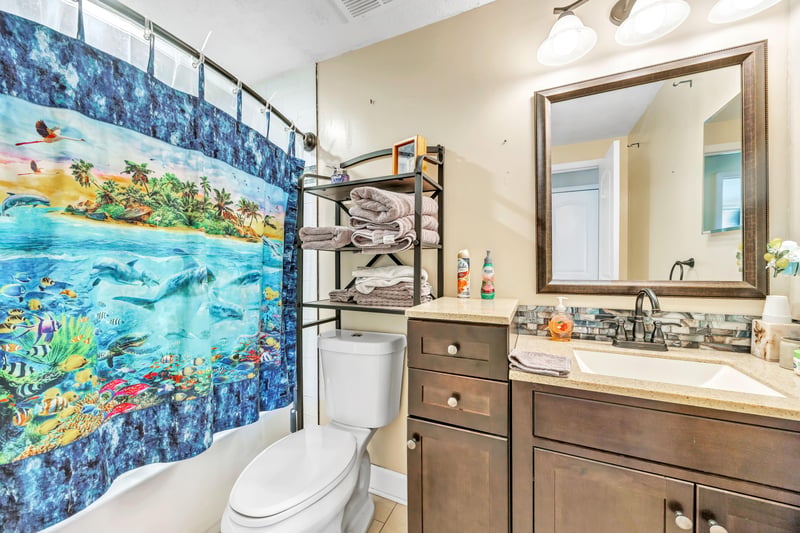 Photo 15 of 2823 Tanglewood Blvd, Orange Park, FL 32065, photographed by Megapixeler