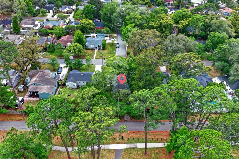 Photo 39 of 1573 Charon Rd, Jacksonville, FL 32205, photographed by Megapixeler