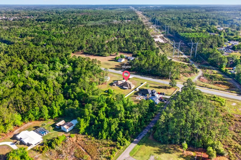 Photo 50 of 3519 E COUNTY ROAD 218, Middleburg, FL 32068, Middleburg, FL 32068, photographed by Megapixeler