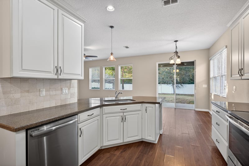 kitchen-A3 at 104 Riachuelo Ln, St. Augustine, FL 32095