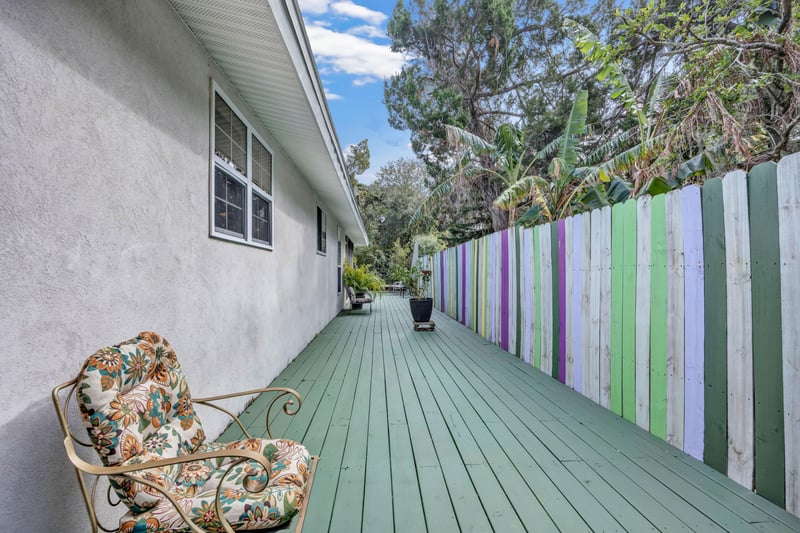 Photo 31 of 132 Menendez Rd, St. Augustine, FL 32080, photographed by Megapixeler