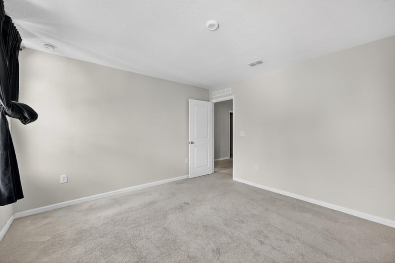 Bedroom 4 - 2 at 1345 Tan Tara Trl, Jacksonville, FL 32221