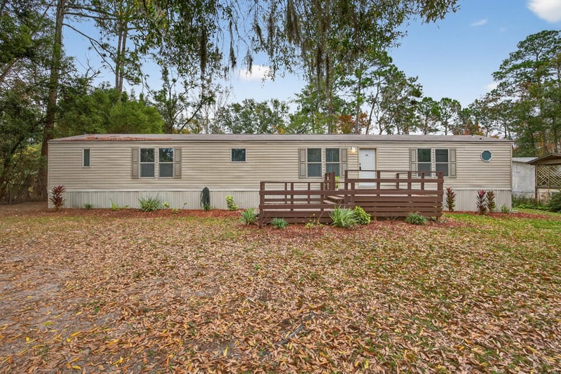 Photo 1 of 7631 Bob O Link Rd, Jacksonville, FL 32219, photographed by Megapixeler