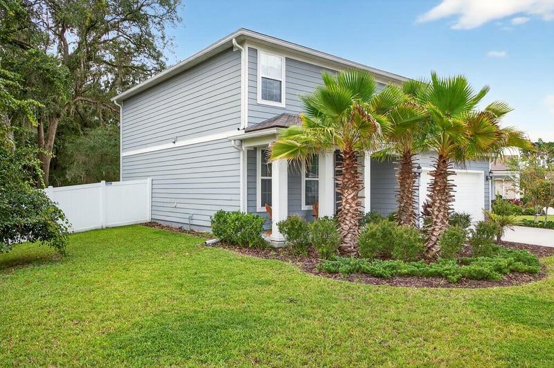 Photo 4 of 12336 Clapboard Blf Trl, Jacksonville, FL 32226, photographed by Megapixeler