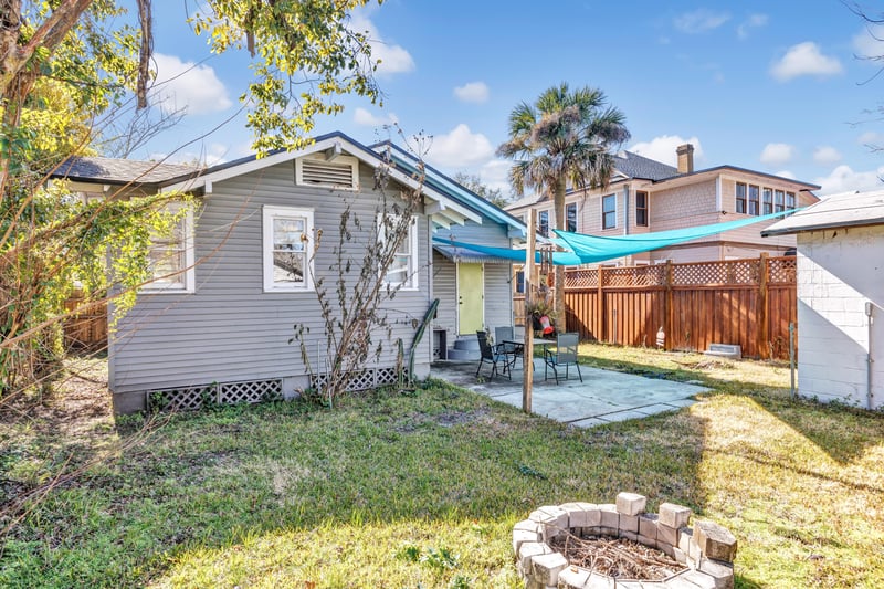 Photo 31 of 2145 Dellwood Ave, Jacksonville, FL 32204, photographed by Megapixeler