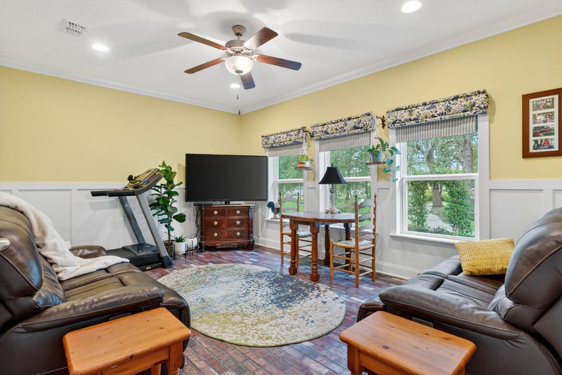 Photo 36 of 3520 Grand Victoria Ct, Green Cove Springs, FL 32043, photographed by Megapixeler