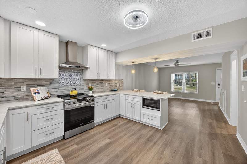 Photo 16 of 628 Bowers Ct, St. Augustine, FL 32080, photographed by Megapixeler