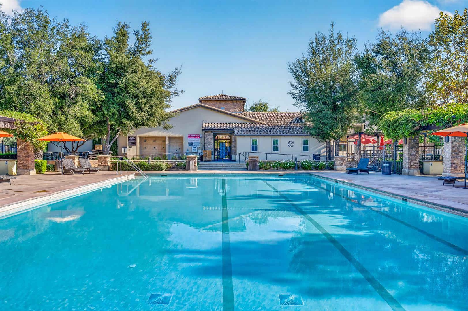 Harlan Ranch Residential community, photo 56
