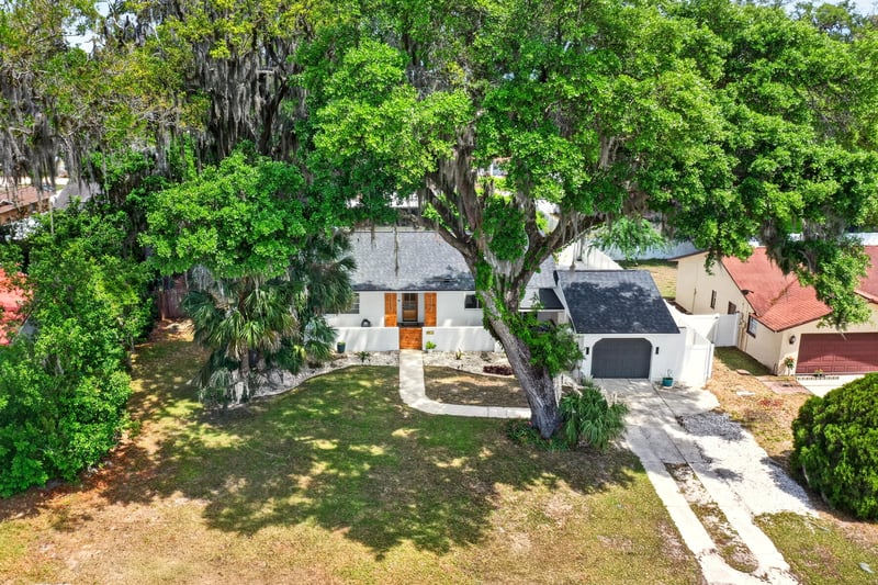 Photo 4 of 8 Fernwood Ln, Palm Coast, FL 32137, photographed by Megapixeler