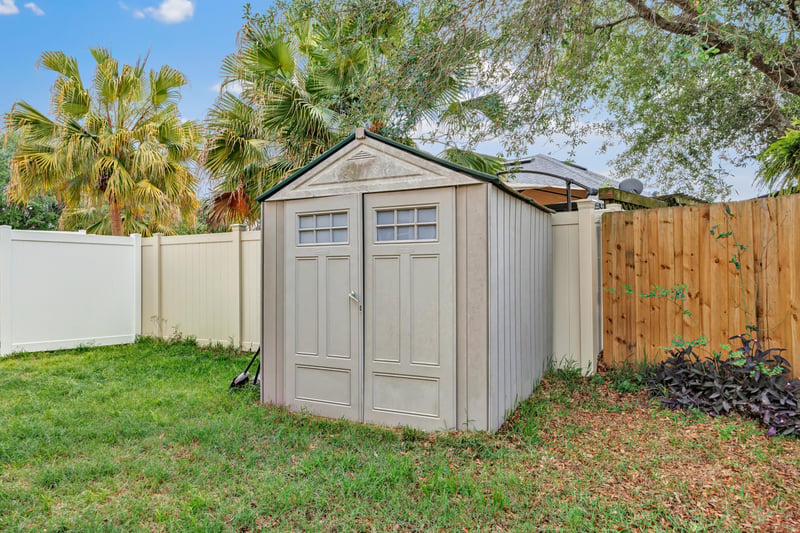 Photo 31 of 8064 Tuxford Ln, Jacksonville, FL 32244, photographed by Megapixeler