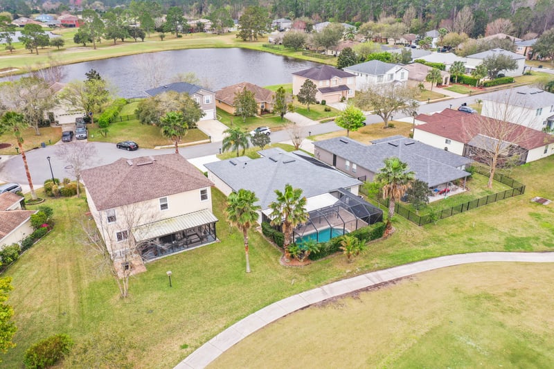 Photo 41 of 4120 Palmetto Bay Dr, Elkton, FL 32033, photographed by Megapixeler