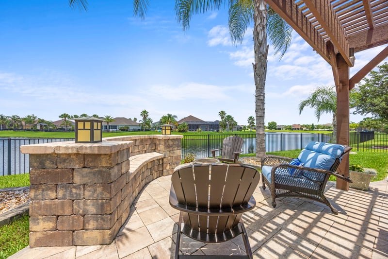 Photo 48 of 2144 S Sorrento Hills Rd, St. Augustine, FL 32092, photographed by Megapixeler
