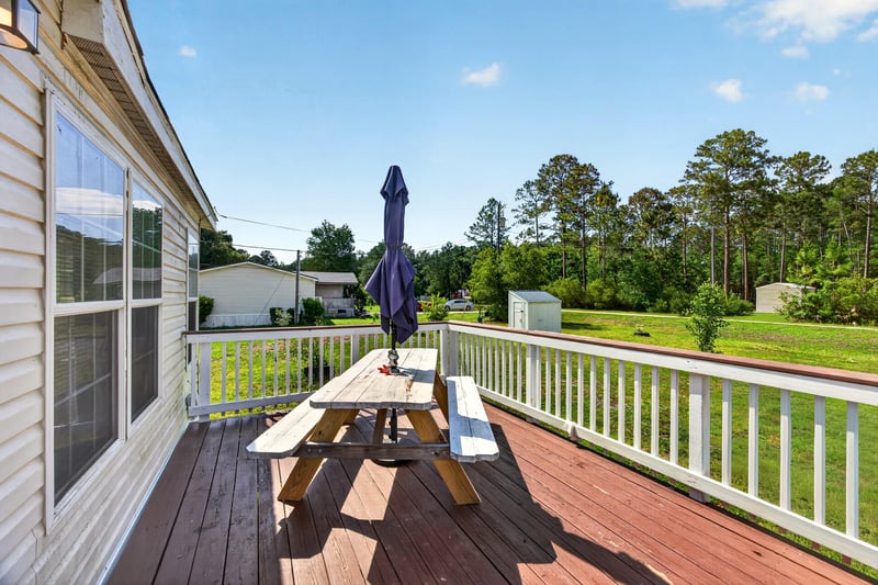 Photo 4 of 5117 Huntington Ct, Middleburg, FL 32068, photographed by Megapixeler