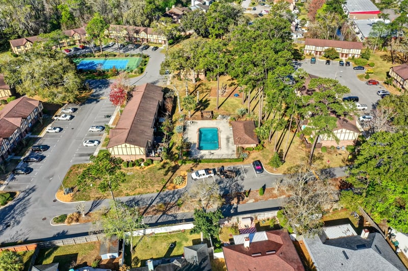 Photo 42 of 4822 Windrush Ln, Jacksonville, FL 32217, photographed by Megapixeler