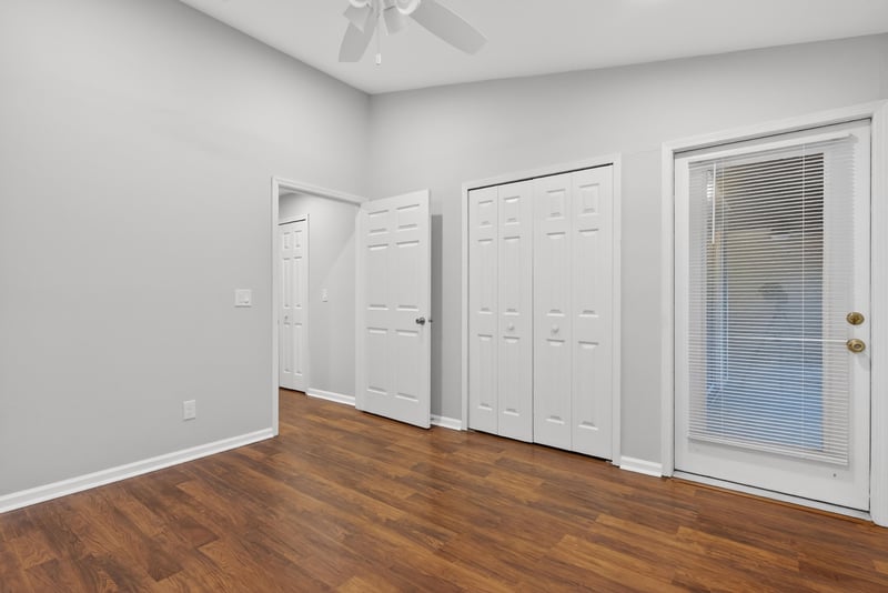 Bedroom 2 - 2 at 100 Ironwood Dr unit 133, Ponte Vedra Beach, FL 32082