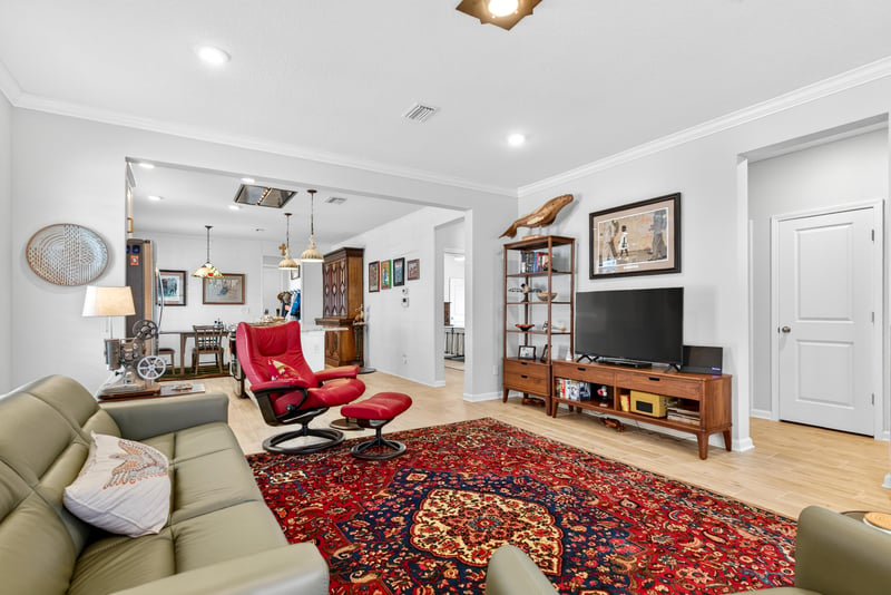 Photo 17 of 30 Suncoast Ln, Nocatee, FL 32081, photographed by Megapixeler