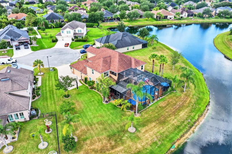 Photo 78 of 2148 S Sorrento Hills Rd, St. Augustine, FL 32092, photographed by Megapixeler