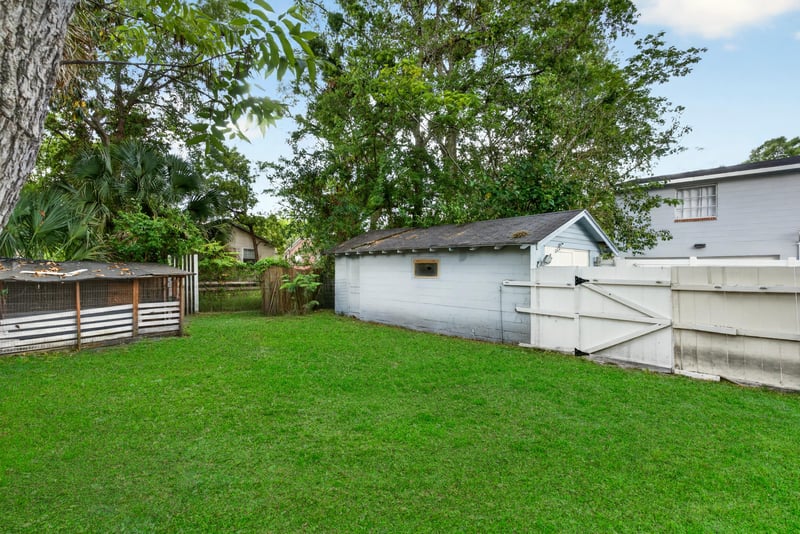 Photo 35 of 1192 W 12th St, Jacksonville, FL 32209, photographed by Megapixeler