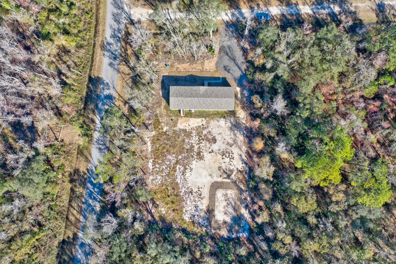 Photo 49 of 4745 Wendy St, Hastings, FL 32145, photographed by Megapixeler