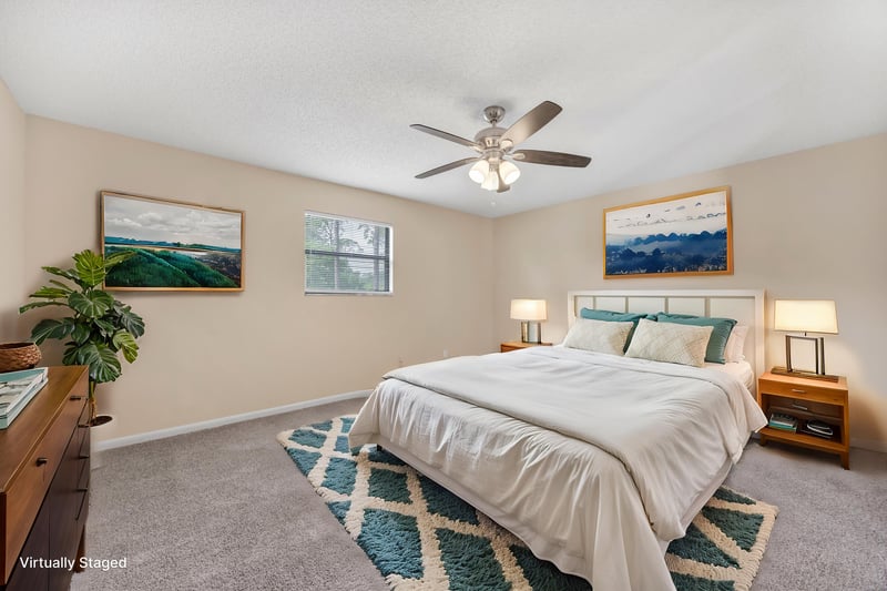 Photo 22 of 4351 Queensway Dr, Jacksonville, FL 32257, photographed by Megapixeler